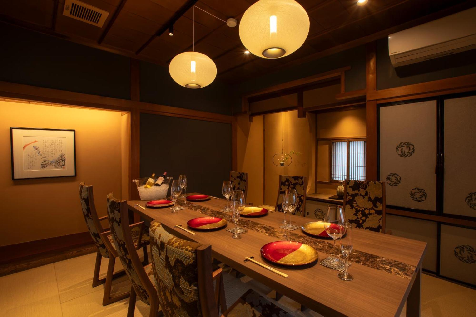 Ryokan Seiryu Takayama  Exteriör bild