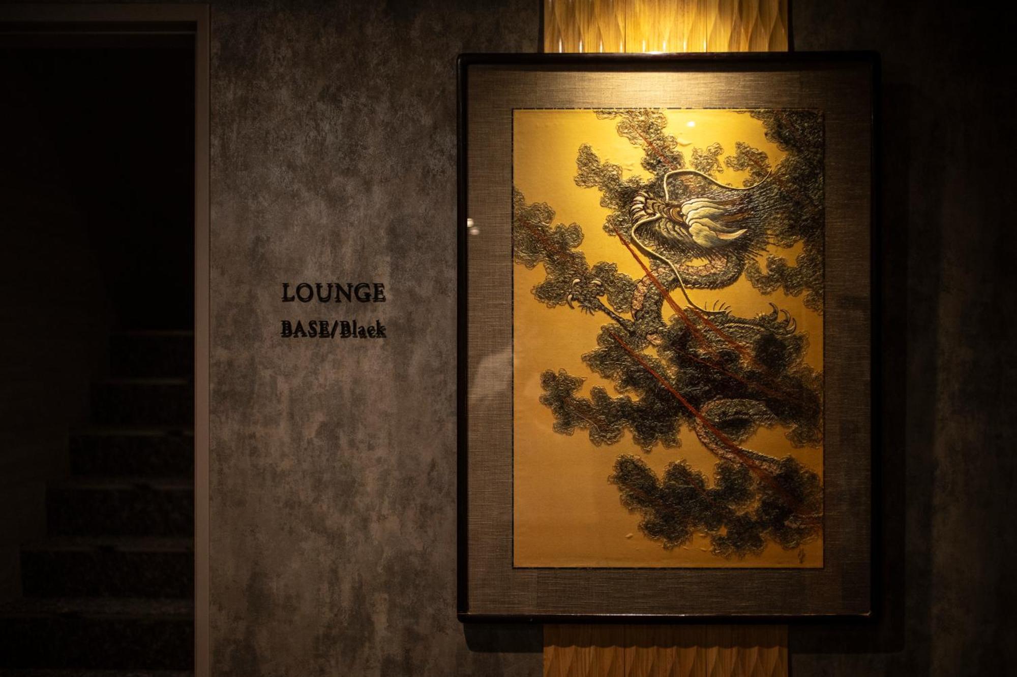 Ryokan Seiryu Takayama  Exteriör bild