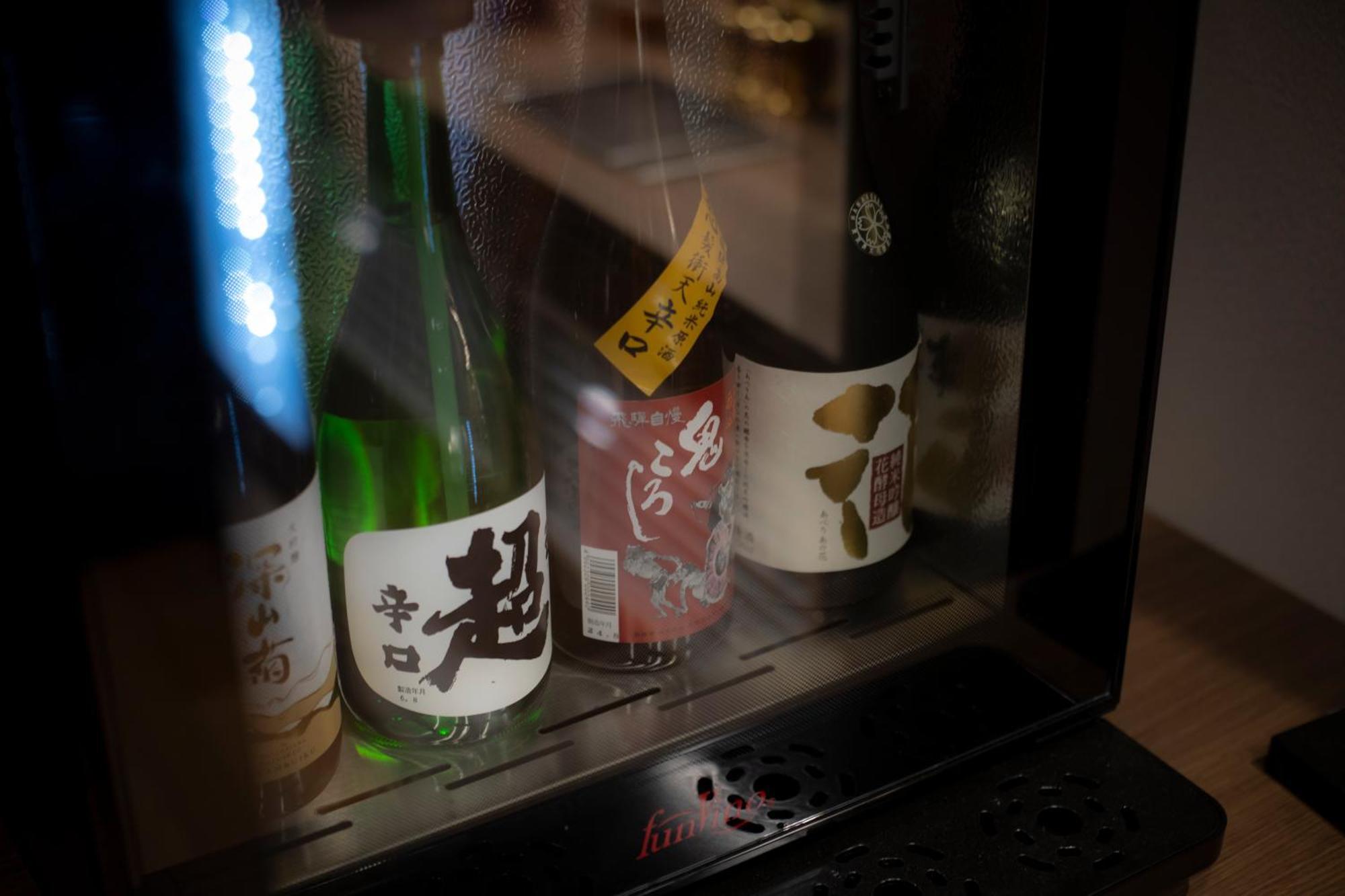 Ryokan Seiryu Takayama  Exteriör bild
