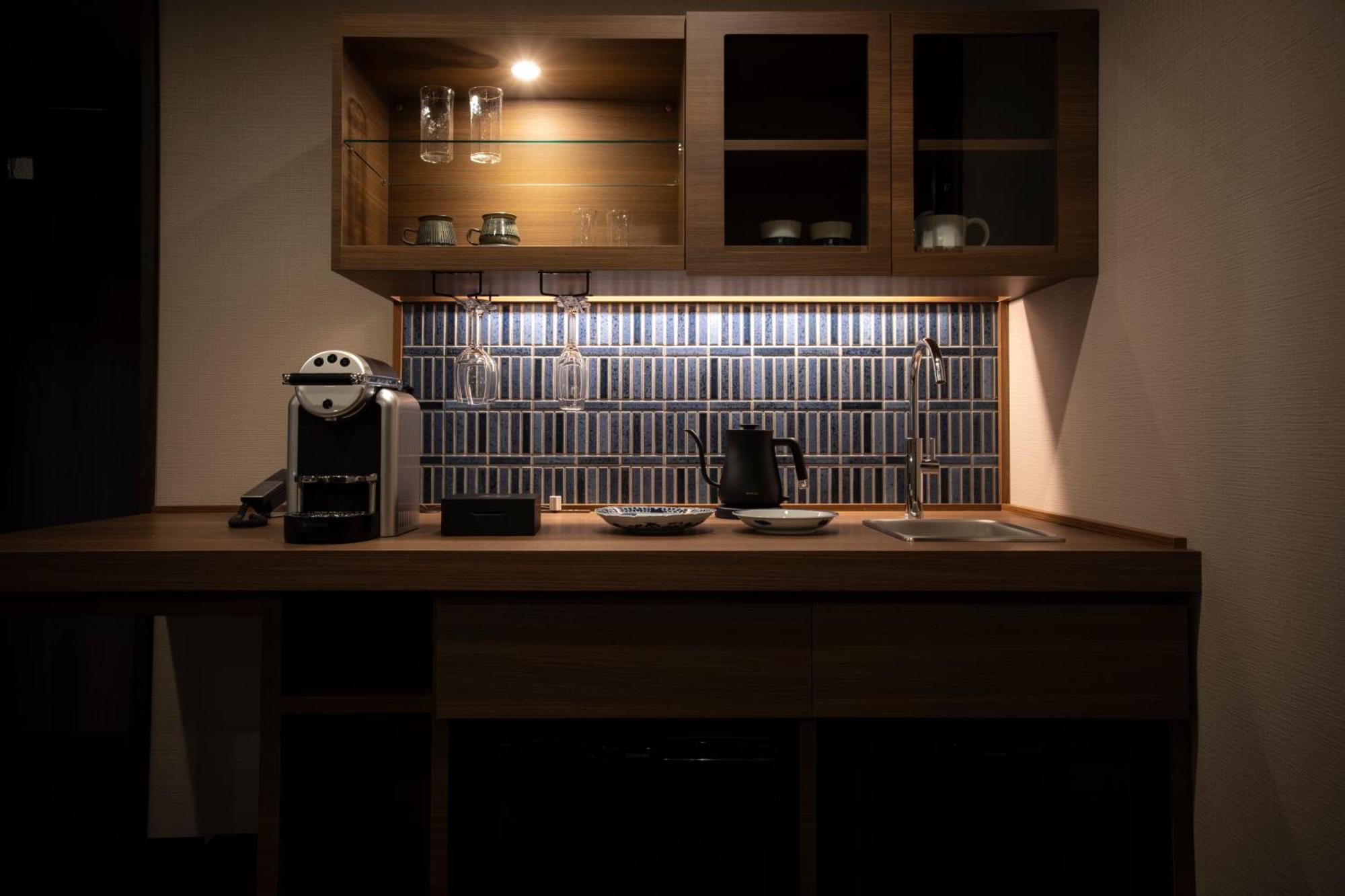 Ryokan Seiryu Takayama  Exteriör bild