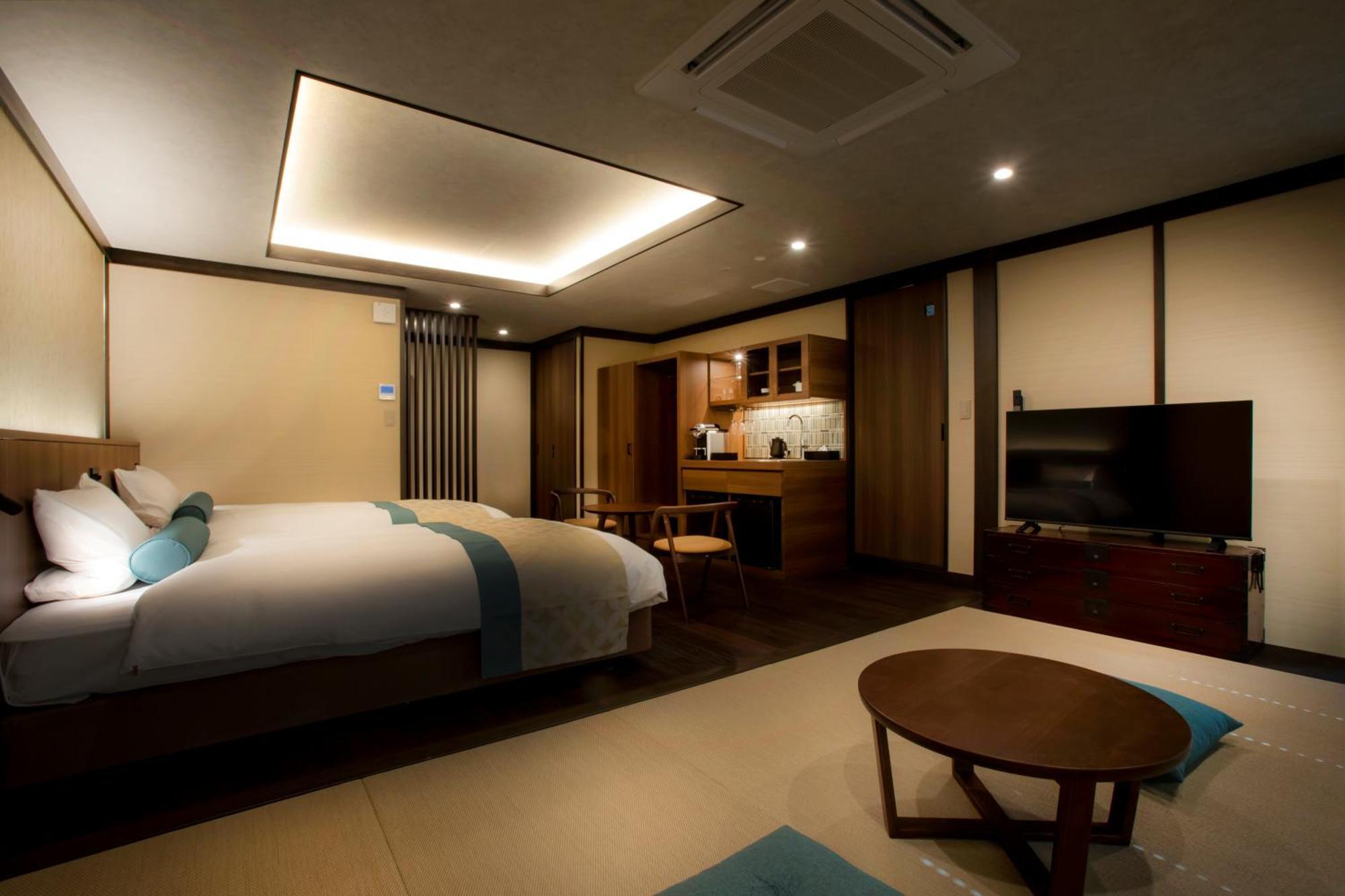 Ryokan Seiryu Takayama  Exteriör bild