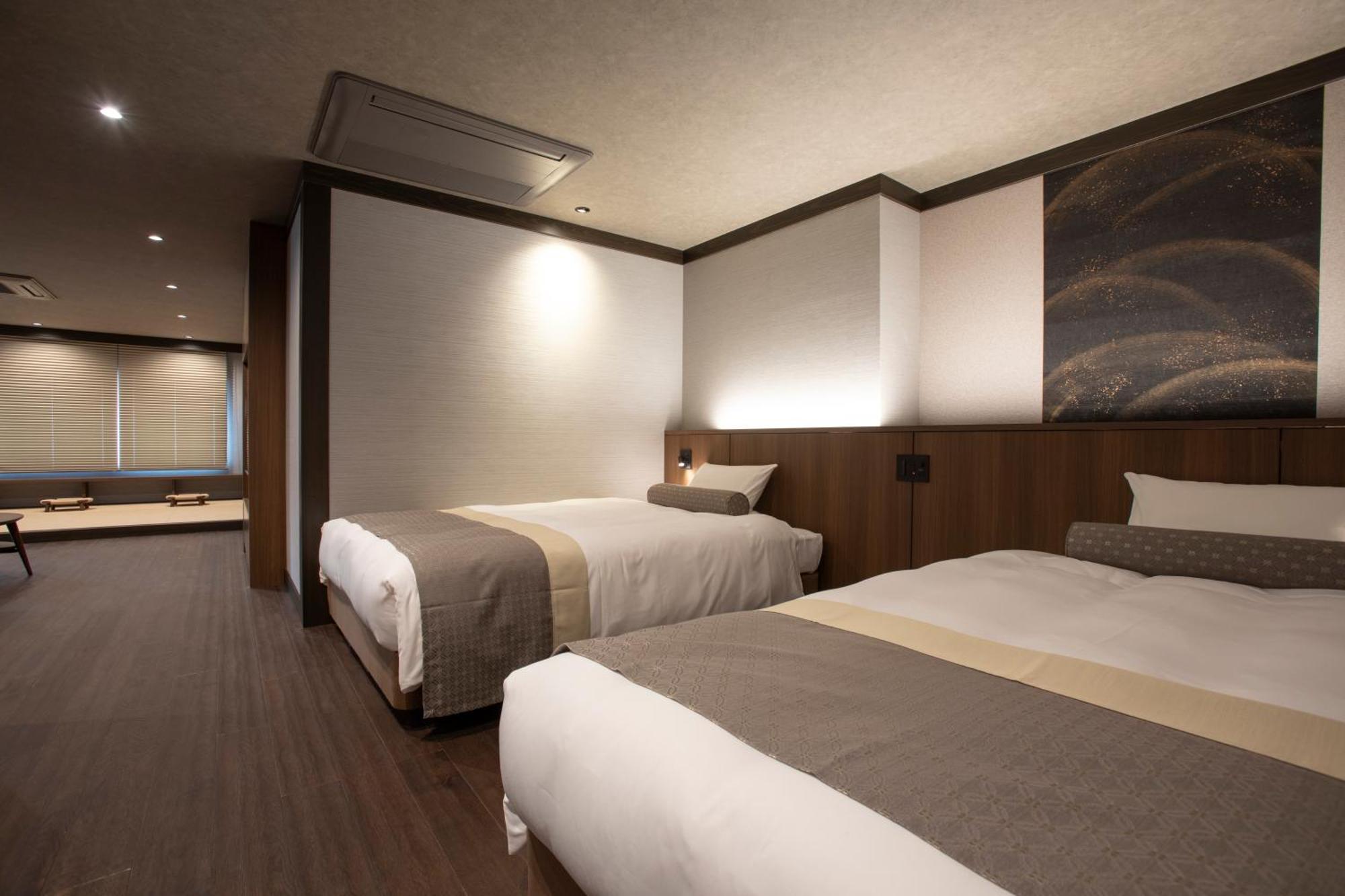 Ryokan Seiryu Takayama  Exteriör bild